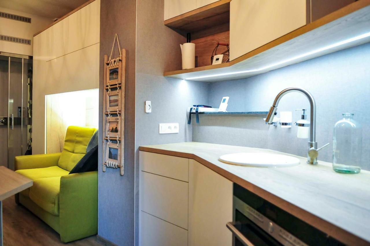33 Paveestrasse Apartment Eupen Bagian luar foto
