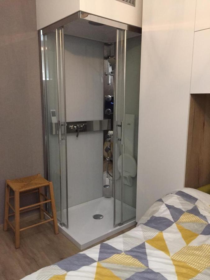 33 Paveestrasse Apartment Eupen Bagian luar foto